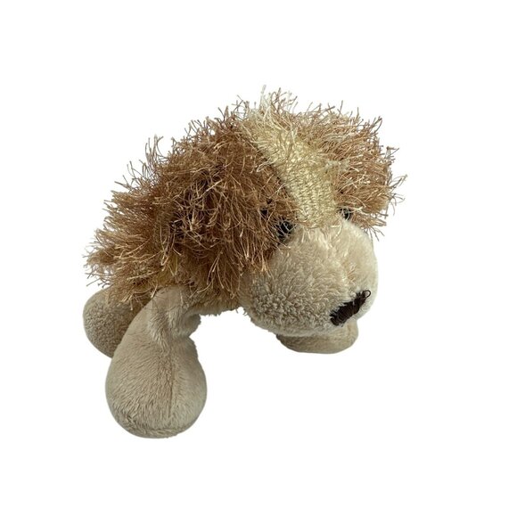 Ganz Webkinz Cocker Spaniel Plush Toy No Code 9" Long Stuffed Animal - Picture 1 of 5
